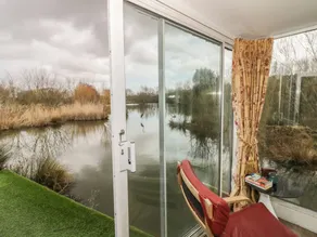 Nice cottage with garden, hot tub & sauna | Pet-friendly - Image 3