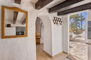 Holiday Home 'Can Vital 1' with Private Terrace, Wi-Fi and Air Conditioning - Image 3