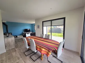 Fully equipped house with garden & terrace | Next to the beach - Image 3