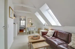 Apartment with barbecue & terrace - Image 2