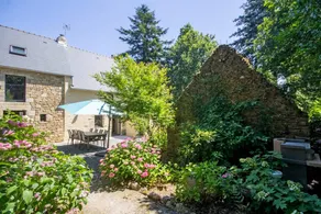 Gîte con terrazza e giardino - Image 3