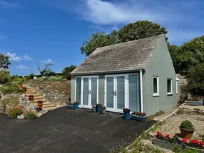 Child-friendly wonderful cottage with garden | Pet-friendly - Image 2