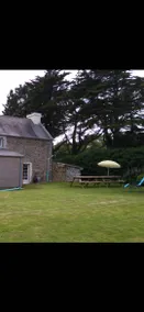 Gite with barbecue | Beach view - Image 2