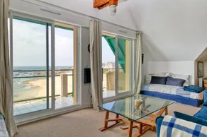 Appartement | Vue mer - Image 5