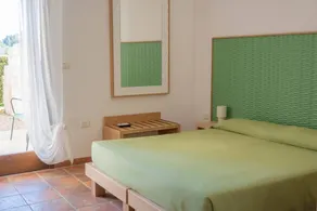 Agriturismo Masseria del Bosco: Doppia comfort 4 - Image 5