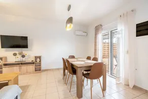 Maison avec barbecue | Vue mer - Image 5