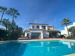 Villa mit Terrasse, Grill und Garten | Strandblick - Image 3