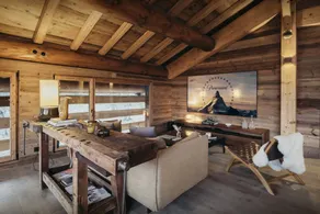 Kinderfreundliches Chalet mit privatem Pool, Garten und Terrasse | Seeblick | Ideal für Homeoffice | Hunde erlaubt - Image 5
