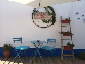 Maison avec internet haut débit, jacuzzi et terrasse | Vue lac - Image 3