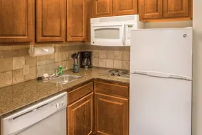 Wohnung mit Whirlpool, Pool und Grill - Image 4