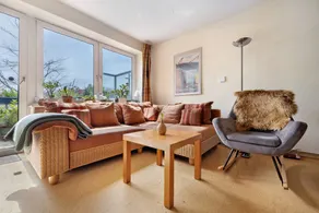 Holiday apartment | Garden view - Image 2