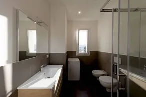 Appartement avec 2 chambres à coucher pour 6 personnes - Image 2