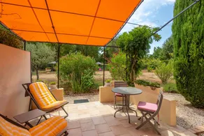 Ferienhaus mit Garten, Grill und Terrasse | Bergblick - Image 3