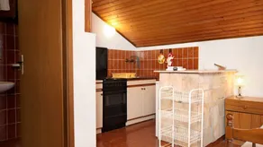 Flat with barbeque & terrace | Sea view - Image 4