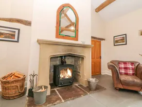 Cottage convivial et familial avec jardin et jacuzzi | Avec animaux admis - Image 5