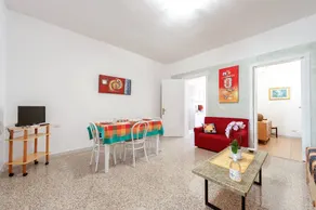 Appartement de vacances | Vue ville - Image 4