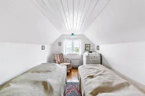 Holiday home with terrace & barbecue | Sea view - Image 5