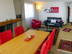 Fully equipped flat | Mountain view - Image 2