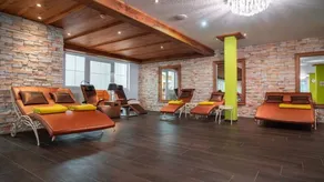 Suite für 3 Personen (60 m²) in Seefeld in Tirol - Image 3