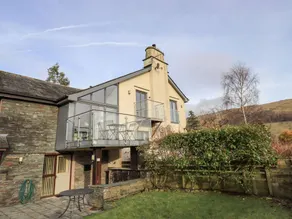 Cottage with 2 bedrooms for 4 persons - Image 4