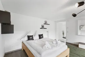 Appartement avec jardin | Vue nature - Image 5