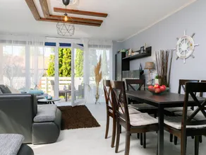 Holiday home with barbecue, private pool & garden - Image 5