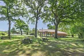 Maison de vacances avec barbecue, jardin et terrasse | Vue jardin - Image 2