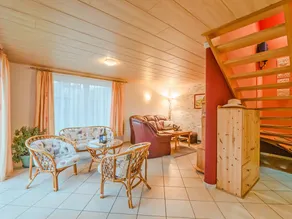Feriendomizil Haus Am See In Torgelow Am See - Image 3