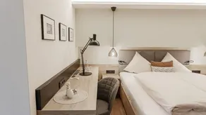 Doppelzimmer für 4 Personen (29 m²) in Maurach am Achensee - Image 2