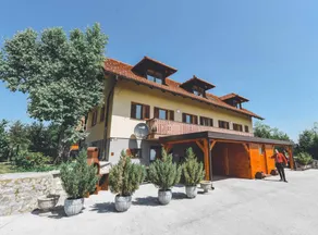 Wunderschönes Apartment mit Grill, Garten und Terrasse - Image 2