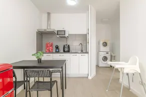 Flat with 1 bedroom for 4 persons - Image 5