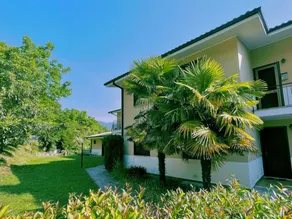 Charmante Wohnung mit Pool | Bergblick - Image 3
