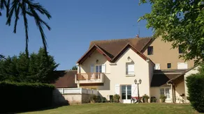 Ferienhaus mit Terrasse, Grill und Pool - Image 2