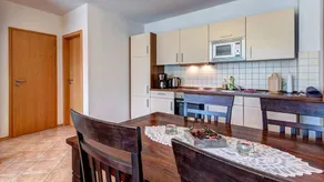 Appartement avec 1 chambre à coucher pour 4 personnes - Image 4