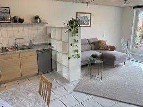 Appartamento con terrazza e giardino | Vista sulla montagna - Image 3