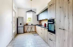 Children-friendly house with garden, terrace & barbeque | City view | Good for workation | Dogs allowed - Image 4