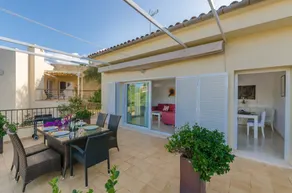 Appartement de vacances avec barbecue et terrasse - Image 4