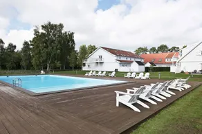 House with sauna, pool & terrace - Image 4