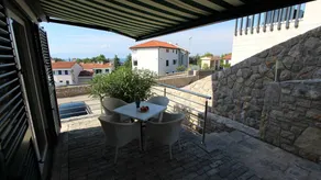 Pleasant flat with terrace | Sea view | Beach nearby - Image 2