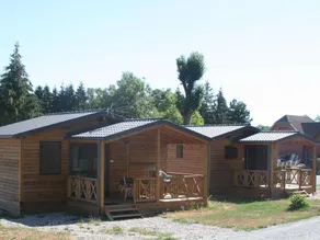 Nice chalet with terrace - Image 5
