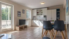 Apartment with terrace | Sea view - Image 5