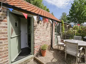 Landhaus mit Garten und Grill - Image 4