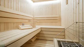 House with sauna, barbeque & terrace - Image 5