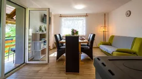House with terrace & barbecue - Image 5