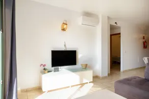 Apartment „La Mundial Formentera“ mit Seeblick, WLAN und Klimaanlage - Image 5