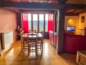 Casa con giardino, griglia e terrazza | Vista sulla montagna | Ideale per il telelavoro | Ammette cani - Image 4