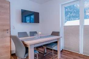 Wohnung mit Terrasse, Garten und Grill - Image 2