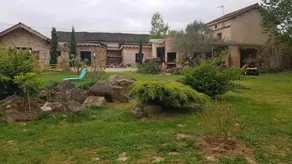 Gite with barbeque, garden & terrace - Image 3