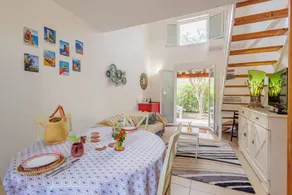 Children-friendly holiday home with terrace, pool & garden | Next to the beach - Image 2