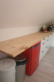 Fully equipped charming holiday apartment with garden | Mountain view | Pets allowed - Image 3